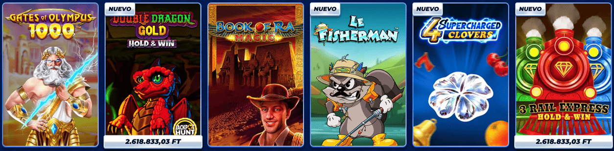 Slots Bassbet Casino Slots Bassbet Casino