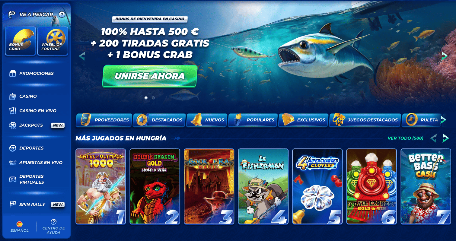 Bassbet Casino Bassbet Casino